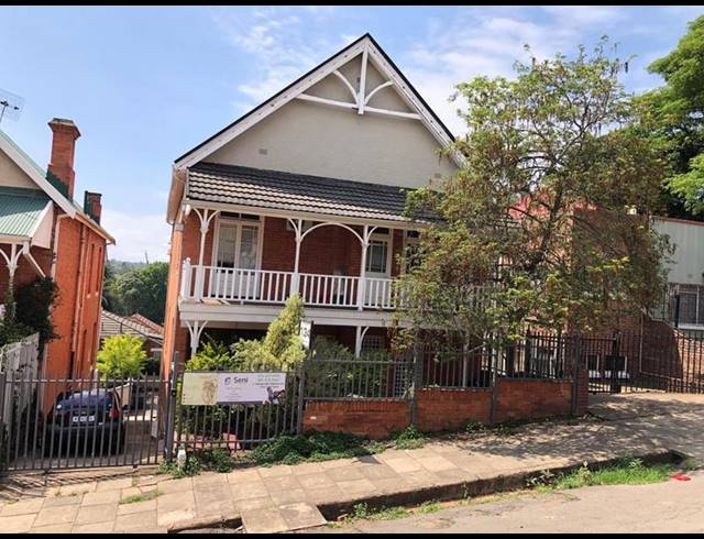 OFFICE FOR SALE IN PIETERMARITZBURG CENTRAL